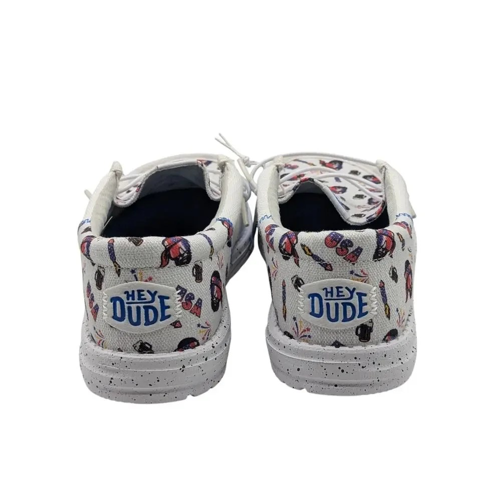 Hey Dude brand new
